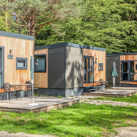 Tiny Haus 55 Am Brombachsee Pleinfeld Luaran gambar