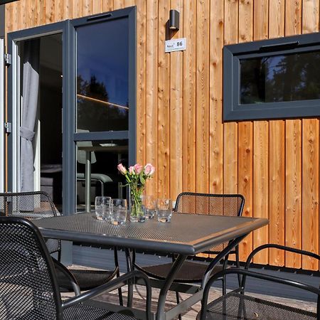 Tiny Haus 55 Am Brombachsee Pleinfeld Luaran gambar