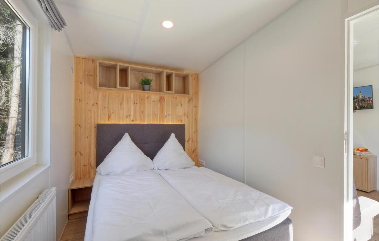 Tiny Haus 55 Am Brombachsee Pleinfeld Luaran gambar