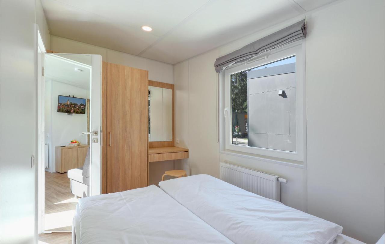 Tiny Haus 55 Am Brombachsee Pleinfeld Luaran gambar