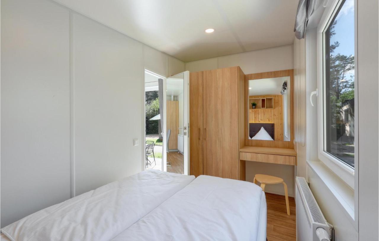 Tiny Haus 55 Am Brombachsee Pleinfeld Luaran gambar